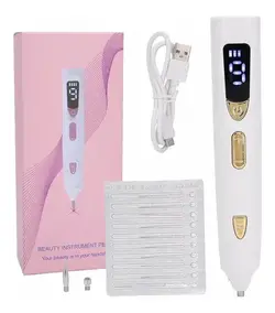 دستگاه بیوتی پن مدل ۹ قدرته لیزری