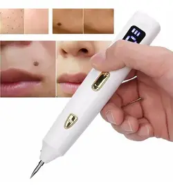 دستگاه بیوتی پن مدل ۹ قدرته لیزری