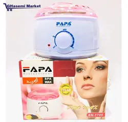 دستگاه شمع فاپامدلEN1705_FAPA - قاسمی مارکت