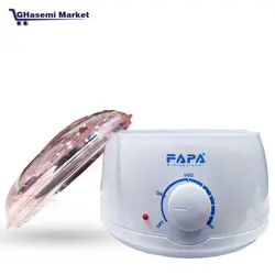 دستگاه شمع فاپامدلEN1705_FAPA - قاسمی مارکت