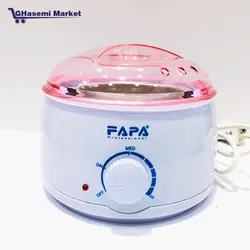 دستگاه شمع فاپامدلEN1705_FAPA - قاسمی مارکت