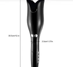 دستگاه فر کننده جادویی UMATE AIR SPIN N CURL