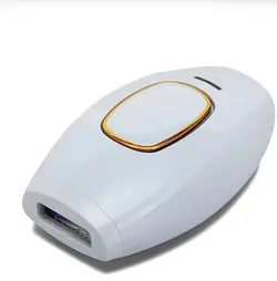 دستگاه لیزر خانگی صورت و بدن IPL - قاسمی مارکت