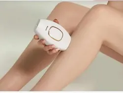 دستگاه لیزر خانگی صورت و بدن IPL - قاسمی مارکت