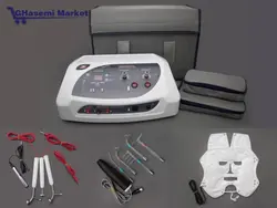 دستگاه هیدرودرمی هاینس دیجیتالی