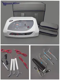 دستگاه هیدرودرمی هاینس دیجیتالی