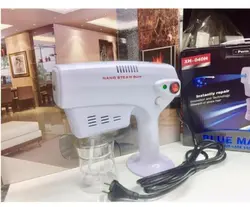 دستگاه نانو استیم هیدروژن تراپی - قاسمی مارکت