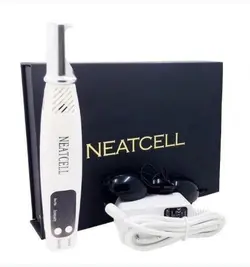 دستگاه نیت سل پاک کننده تتو و خال Neatcell