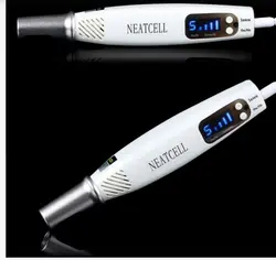 دستگاه نیت سل پاک کننده تتو و خال Neatcell