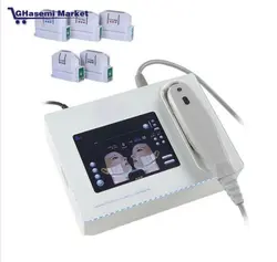 دستگاه هایفو اولترا لیفت صورت و بدن