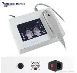 دستگاه هایفو اولترا لیفت صورت و بدن