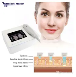 دستگاه هایفو اولترا لیفت صورت و بدن