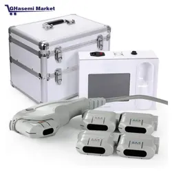 دستگاه هایفو اولترا لیفت صورت و بدن