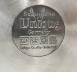 زودپز یونیک Unique مدل ۲۰۱۷ ۷لیتر