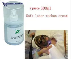 ژل کربن تراپی تایگیت 300 میلی لیتر تایگیت