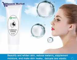 ژل کربن تراپی تایگیت ۸۰ میلی لیتر تایگیت