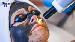 ژل کربن تراپی تایگیت ۸۰ میلی لیتر تایگیت