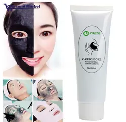 ژل کربن تراپی تایگیت ۸۰ میلی لیتر تایگیت