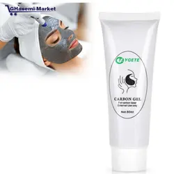 ژل کربن تراپی تایگیت ۸۰ میلی لیتر تایگیت