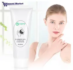 ژل کربن تراپی تایگیت ۸۰ میلی لیتر تایگیت