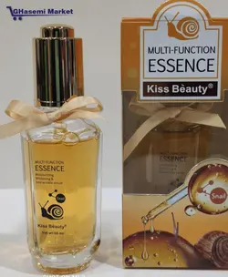 سرم حلزون کیس بیوتی چند منظوره - قاسمی مارکت