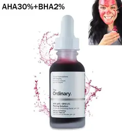 سرم درمانی پاکسازی پوست اوردینری The HYDRAIFE اصل کانادا هست - قاسمی مارکت