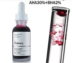 سرم درمانی پاکسازی پوست اوردینری The HYDRAIFE اصل کانادا هست - قاسمی مارکت