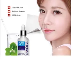 سرم درمانی و ترمیم کننده ضد جوش و آکنه صورت - قاسمی مارکت