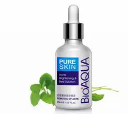 سرم درمانی و ترمیم کننده ضد جوش و آکنه صورت - قاسمی مارکت