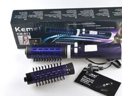 سشوار چر خشی کیمی kemei, km813 - قاسمی مارکت