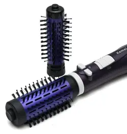 سشوار چر خشی کیمی kemei, km813 - قاسمی مارکت