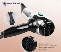 سشوار حرفه ای انزو مدل EN-8225