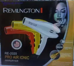 سشوار حرفه ای رمینگتون - قاسمی مارکت