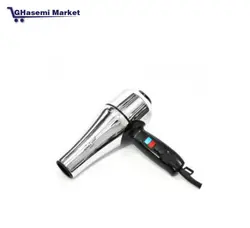 سشوار 6000 وات سون استار مدل 7SHD-604 SEVEN 7STAR - قاسمی مارکت