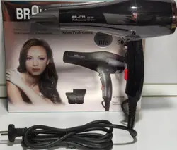 سشوار براونBRAUN مدل BR-4770