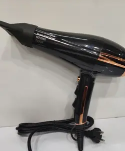 سشوار موزر مدل mos-8802Mozer mos-8802 Hair Dryer