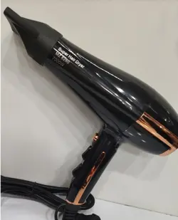 سشوار موزر مدل mos-8802Mozer mos-8802 Hair Dryer