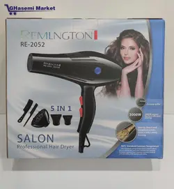 سشوار رمینگتون مدل RE2052Keratin Protect Remington RE2052 Keratin Protect Hair Dryer