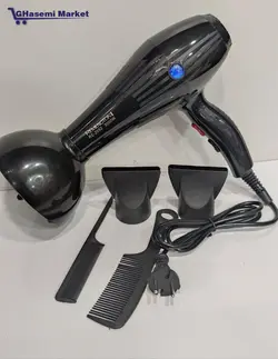 سشوار رمینگتون مدل RE2052Keratin Protect Remington RE2052 Keratin Protect Hair Dryer