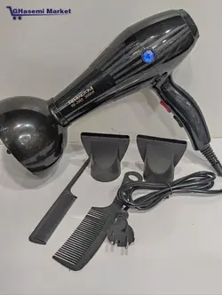 سشوار رمینگتون مدل RE2052Keratin Protect Remington RE2052 Keratin Protect Hair Dryer