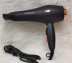 سشوار  سالنی بای بابلیس معطر BaByBasnono 7000WمدلBA8960