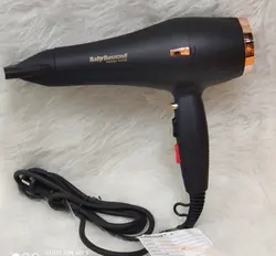 سشوار  سالنی بای بابلیس معطر BaByBasnono 7000WمدلBA8960