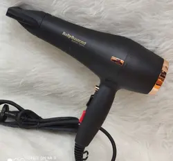 سشوار  سالنی بای بابلیس معطر BaByBasnono 7000WمدلBA8960