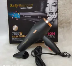 سشوار  سالنی بای بابلیس معطر BaByBasnono 7000WمدلBA8960