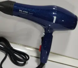 سشوار 5000 وات فیلیپس مدل PHILIPS PH-4760 - قاسمی مارکت