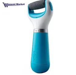 سوهان برقی وشارژی کف و پاشنه پا شُول