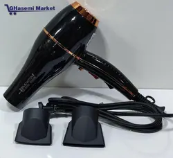 سشوار حرفه ای رمینگتون5000W-REMINGTON RE2022