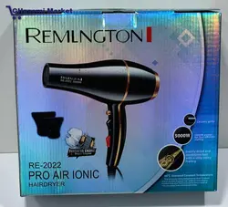 سشوار حرفه ای رمینگتون5000W-REMINGTON RE2022