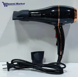 سشوار حرفه ای رمینگتون5000W-REMINGTON RE2022