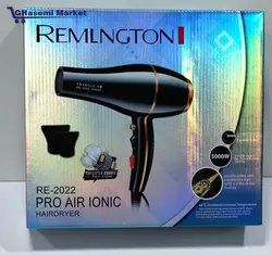 سشوار حرفه ای رمینگتون5000W-REMINGTON RE2022